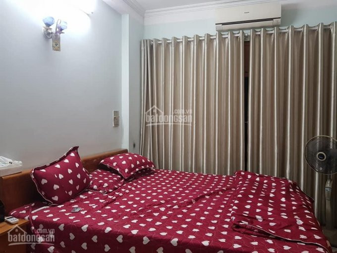 Rẻ Nhất Hai Bà Trưng - Nhà Phố Vọng 4 Tầng 30m Ra Mạt Phố Giá 38 Tỷ 2