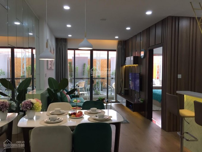 Res Green Tower Căn A3 Tầng Cao 3,6 Tỷ, 8342m2, Nhận Nhà Tháng - 0983561002 - 0909138006 5