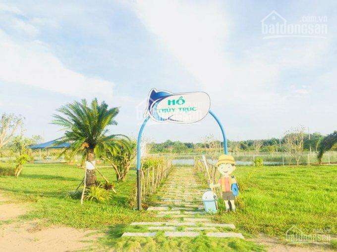 Sài Gòn Village Giá Tốt Nhất Thị Trường đường Số 10 Chỉ 1,380 Tỷ/80m2, Sổ đỏ, đường Nối Qua T&t 3