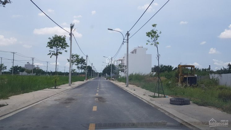 Sài Gòn Village Giá Tốt Nhất Thị Trường đường Số 10 Chỉ 1,380 Tỷ/80m2, Sổ đỏ, đường Nối Qua T&t 5