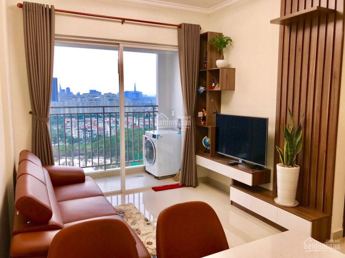 Saigon South Residence - Mình Cần Cho Thuê 2pn, Nhà Mới 100%, Giá Chỉ Từ 10 Tr/th, Vào ở Liền 1