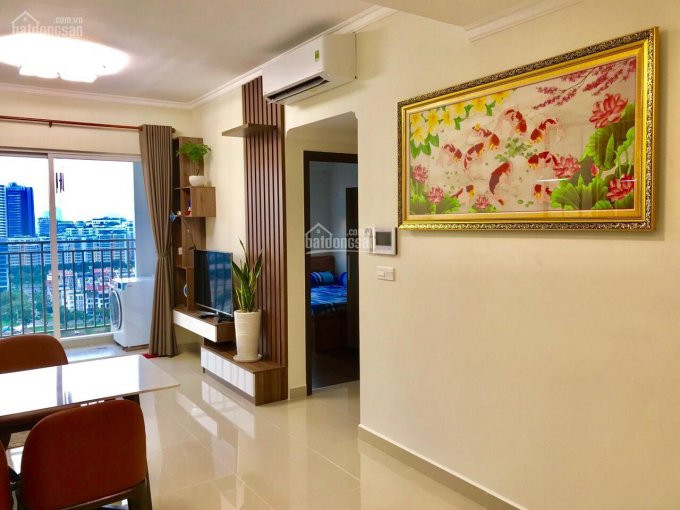 Saigon South Residence - Mình Cần Cho Thuê 2pn, Nhà Mới 100%, Giá Chỉ Từ 10 Tr/th, Vào ở Liền 5