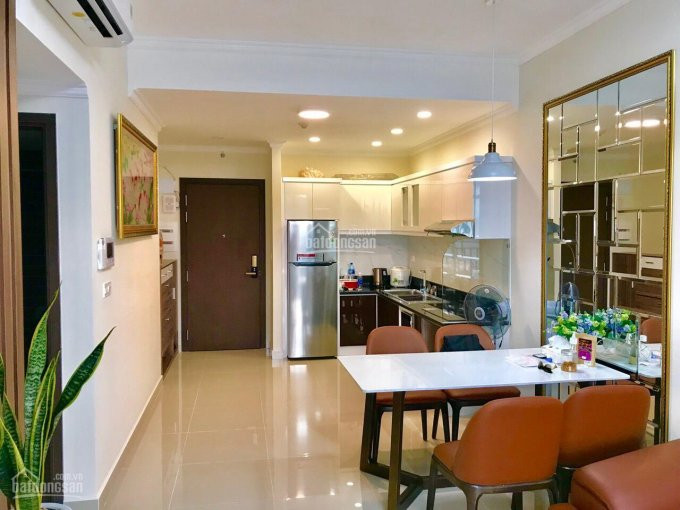 Saigon South Residence - Mình Cần Cho Thuê 2pn, Nhà Mới 100%, Giá Chỉ Từ 10 Tr/th, Vào ở Liền 6