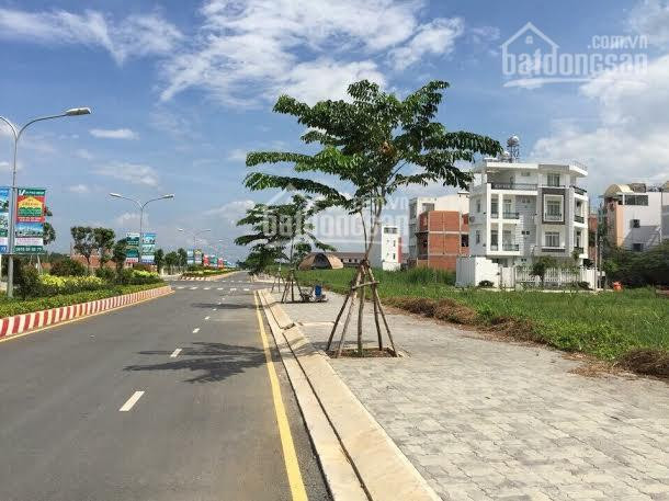 Sang Gấp Lô đất Kdc Phi Long 5, Mt Nguyễn Văn Linh, Bình Chánh, Giá 14tr/m2 Nền 80m2 Lh: 0931022221 1