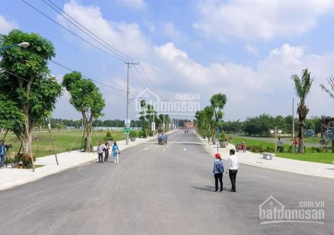 Sang Gấp Lô đất Kdc Phi Long 5, Mt Nguyễn Văn Linh, Bình Chánh, Giá 14tr/m2 Nền 80m2 Lh: 0931022221 4