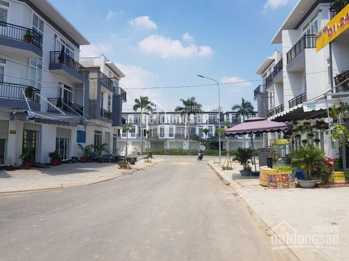 Sang Lại Căn Nhà Phố Phúc An City, Trần Anh, Giá 2,1 Tỷ Bao Thuế Phí, Shr, Lh: 0898312822 1