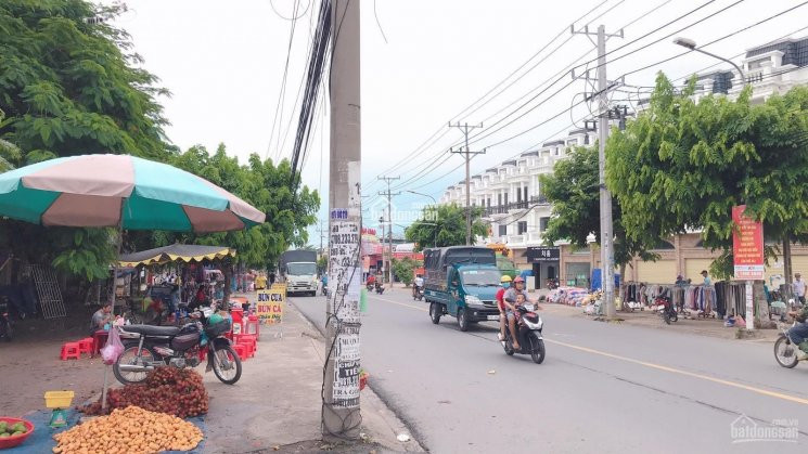 Sang Tên đất Mt Bùi Thị Xuân, Tân Bình, Dĩ An, Gần Kdc Bicosi,chỉ 775 Triệu,lh Xem Thông Tin Lô đất 1