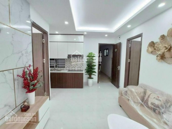 "sát Hồ Tây" Bán Chung Cư Giá Rẻ Lạc Long Quân Tây Hồ Chỉ Hơn 800tr Sổ Hồng 1