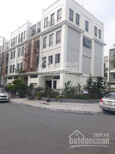 Shophouse 5 Tầng Nhà Phố Thương Mại The Manor Central, Chiết Khấu 12%, Thanh Toán 30% Nhận Nhà 4