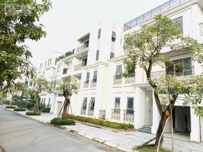 Shophouse 5 Tầng Nhà Phố Thương Mại The Manor Central, Chiết Khấu 12%, Thanh Toán 30% Nhận Nhà 5