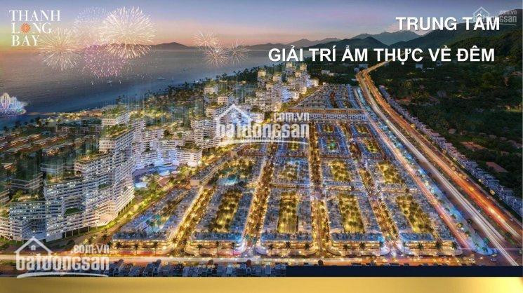 Shophouse Biển Thanh Long Bay 2 Mặt Tiền Khu Du Lịch Mới 6