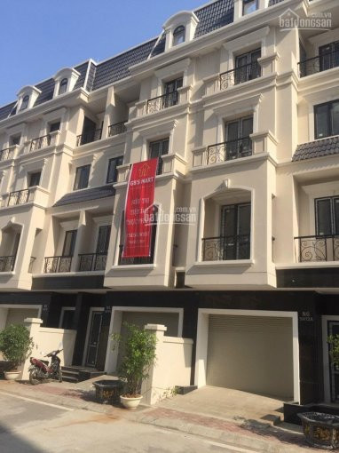 Shophouse , Biệt Thự Mipec City View Giá Chỉ 6 Tỷ 2