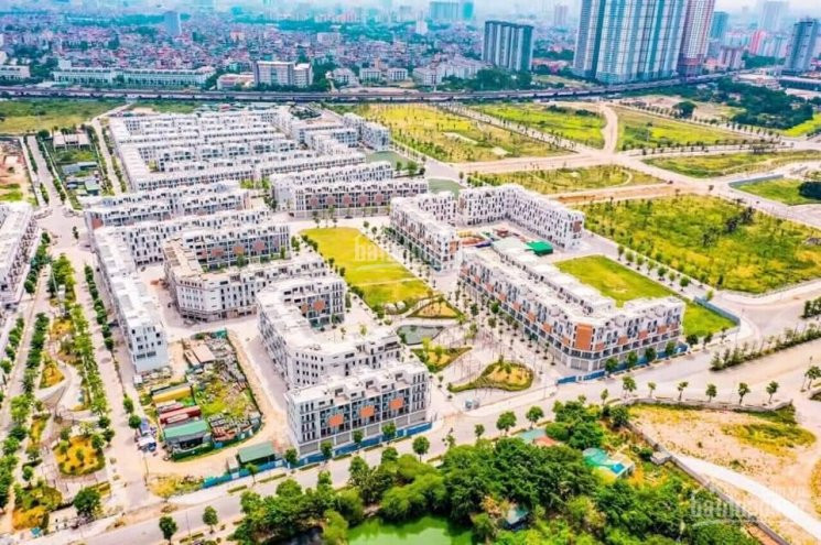 Shophouse, Biệt Thự The Manor Central Park, Hàng Gốc Cđt Chiết Khấu 12%, Htls 36 Tháng, Chỉ 16 Tỷ 6