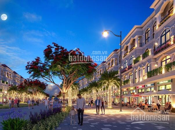 Shophouse Grand World Phú Quốc - Cơ Hội đầu Tư Duy Nhất Còn Lại 6