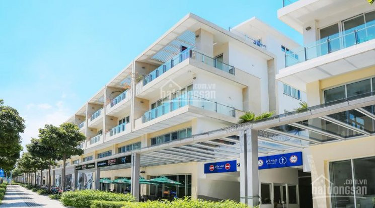 Shophouse Nguyễn Cơ Thạch Sala: Nguyên Căn 700m2 - đã Hoàn Thiện Làm Spa, Ngân Hàng, Văn Phòng 2