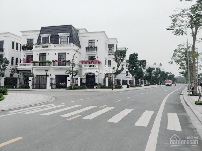 Shophouse Vinhomes Imperia - View Quảng Trường, Có Sẵn Hđ Thuê 80triệu/tháng Liên Hệ 0936977555 2