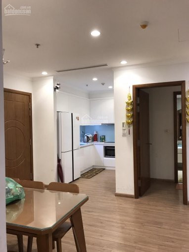 Siêu đẹp Căn 3 Phòng Ngủ, 106m2, Giá 4980 Tỷ Bao Phí Tại Park 3 Vinhomes Times City Park Hill 4