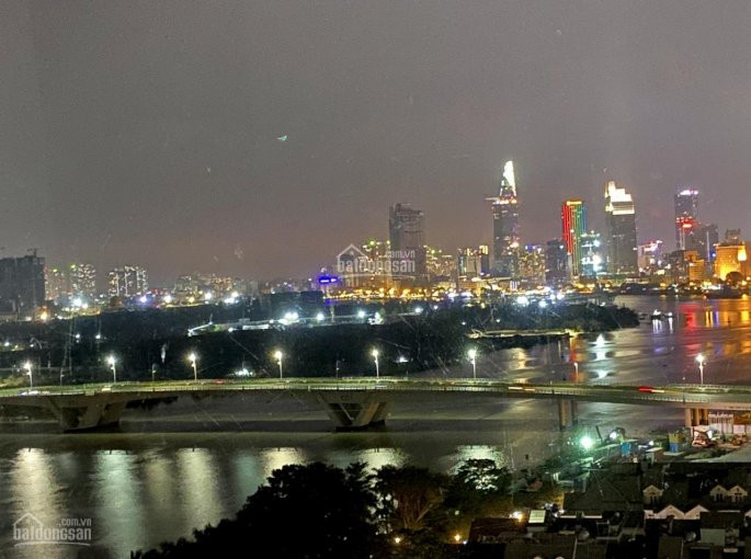 Siêu Phẩm 3 Phòng Ngủ 141m2 Tầng Cao View Cực đỉnh Sông Và Quận 1 Giá Siêu Rẻ Chỉ 6,7 Tỷ (bao Hết) 1