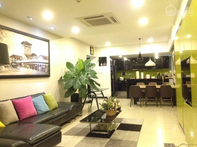 Siêu Phẩm 3 Phòng Ngủ 141m2 Tầng Cao View Cực đỉnh Sông Và Quận 1 Giá Siêu Rẻ Chỉ 6,7 Tỷ (bao Hết) 2