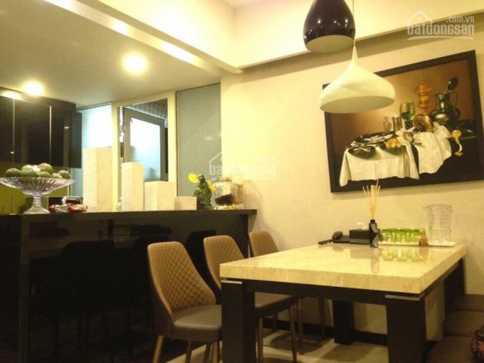 Siêu Phẩm 3 Phòng Ngủ 141m2 Tầng Cao View Cực đỉnh Sông Và Quận 1 Giá Siêu Rẻ Chỉ 6,7 Tỷ (bao Hết) 4