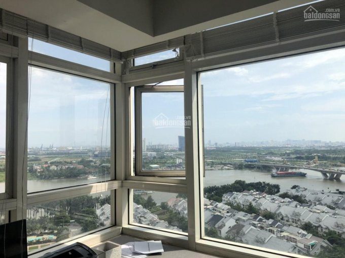 Siêu Phẩm 3 Phòng Ngủ 141m2 Tầng Cao View Cực đỉnh Sông Và Quận 1 Giá Siêu Rẻ Chỉ 6,7 Tỷ (bao Hết) 5