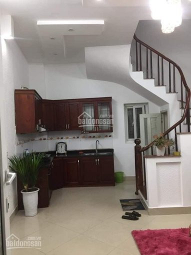 Siêu Phẩm Cầu Giấy 32m2x5t, Ngõ Ba Gác Chạy Vèo Vèo, Nhà đẹp Khỏi Bàn, Giá 3,05 Tỷ Lh Nhanh Còn Kịp 1