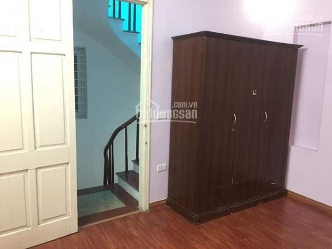 Siêu Phẩm Cầu Giấy 32m2x5t, Ngõ Ba Gác Chạy Vèo Vèo, Nhà đẹp Khỏi Bàn, Giá 3,05 Tỷ Lh Nhanh Còn Kịp 3