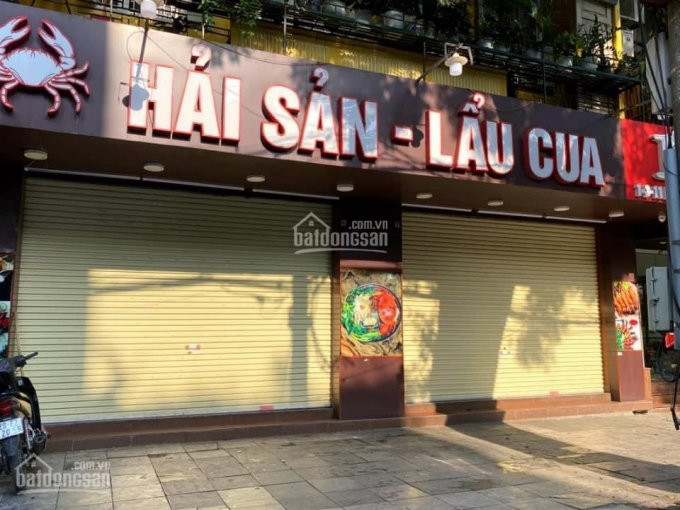 Siêu Phẩm Cho Thuê Nhà Mặt Phố Lê đức Thọ, Nam Từ Liêm, S = 230m2, Mt = 10m, Vị Trí Cực đắc địa