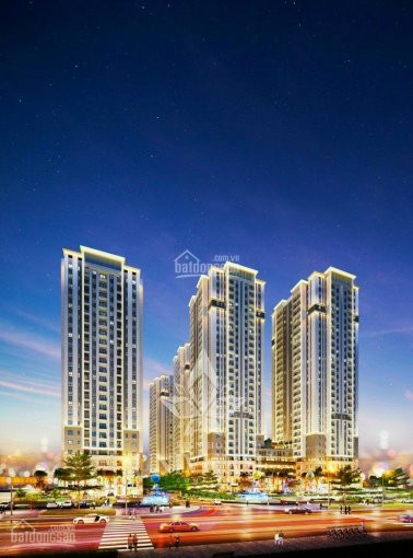 Siêu Phẩm Ra Mắt Trong Tháng 12 - Biên Hòa Universe Complex - Chính Thức Nhận Booking 2