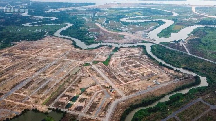 Sổ đỏ Biên Hoà New City, 5x20m, Sổ Cá Nhân Khu Vĩnh Quý 1