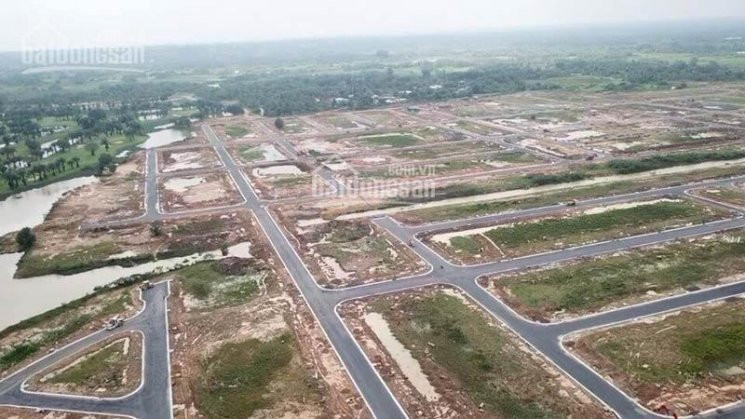 Sổ đỏ Biên Hoà New City, 5x20m, Sổ Cá Nhân Khu Vĩnh Quý 2