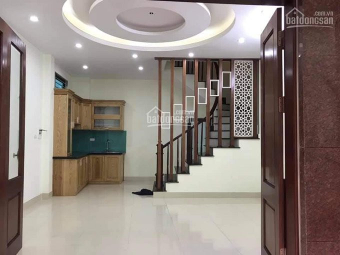 Sổ đỏ Chao Tay Nhận Ngay Nhà Mới 40m2*4,5 Tầng   Giá 37 Tỷ  Trần Phú Hà đông 0986-665-865 2