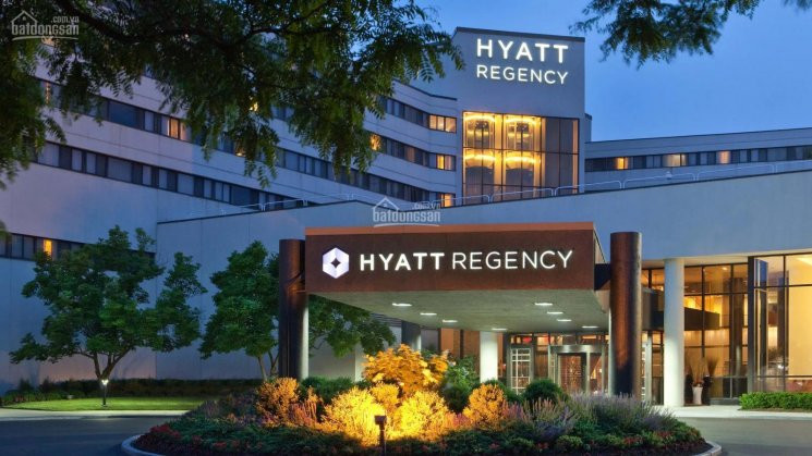 Sở Hữu Biệt Thự  Chuẩn Quốc Tế Hyatt Regency Ho Tram Sang Trọng Chỉ Từ 49tr/m2 8