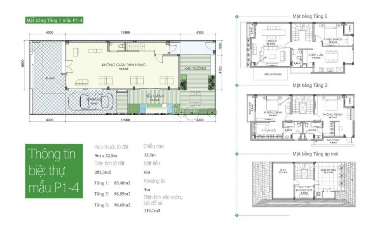 Sở Hữu Biệt Thự Hà đông Giá Từ 58tr/m2 Thuận Tiện Vừa ở Vừa Kinh Doanh Liên Hệ 0942808686 1