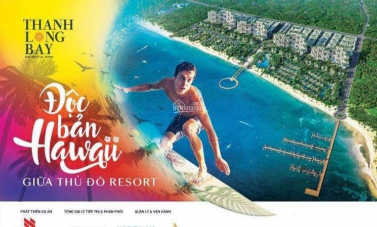 Sở Hữu Vĩnh Viễn Căn Hộ Biển Wyndham Coast Thanh Long Bay Chỉ 450 Triệu Nhận Nhà - Lh 0902413541 1