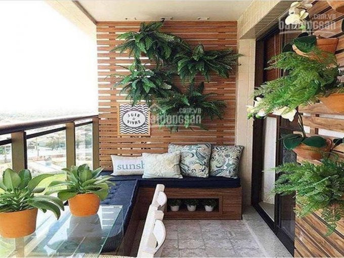 Sora Gardens Giai đoạn 2, Căn Góc 2 Phòng Ngủ Có Nhà Kho 1