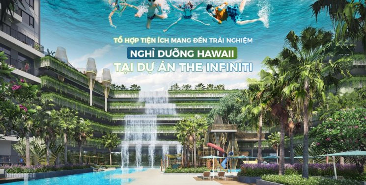 Suất Nội Bộ 2pn The Infiniti Duy Nhất, Chiết Khấu 5%, Giá Tốt Nhất Thị Trường Chỉ 5 Tỷ 0933872866 6