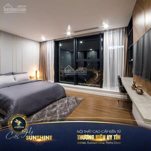 Sunshine Center 16 Phạm Hùng Ck 15% Tặng 700tr Miễn 2 Năm Phí Dv, Ls 0% 15 Tháng 10% Ký Hđmb ở Ngay 4