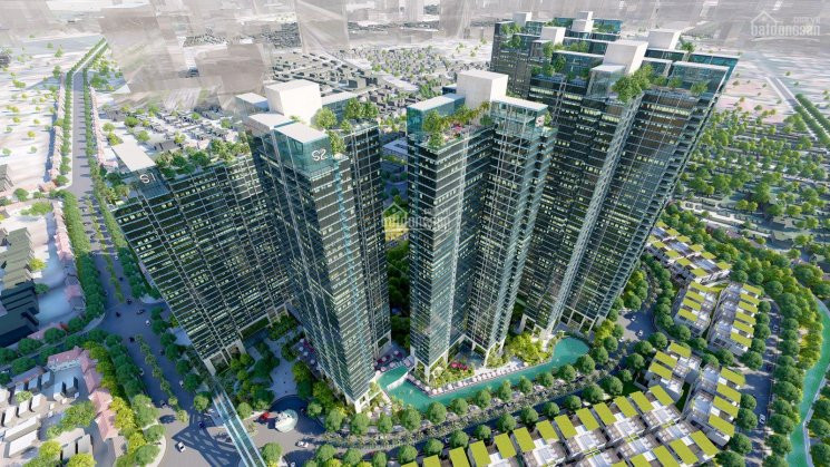 Sunshine City Sài Gòn Căn Hộ 3 Phòng Ngủ Dt 107m2 Kề Phú Mỹ Hưng, Phú Thuận, Quận 7, Hồ Chí Minh 1