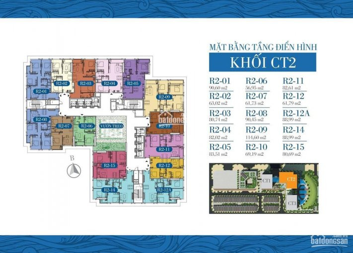 Sunshine Riverside - Rẻ Nhất Thị Trường Quỹ Căn Ngoại Giao + Cất Lỗ, Ck 6% Giá Bán, Nhận Nhà Ngay 7