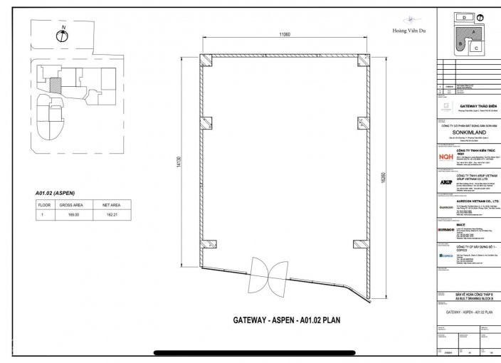 Tại Sao đầu Tư 2 Căn Shophouse Tại Gateway Thảo điền Quận 2? 6