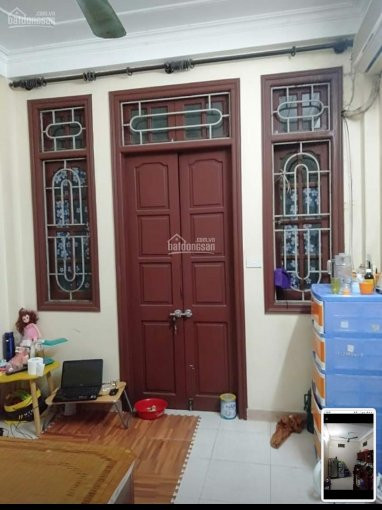 Tân Gia đón Tết, Cầu Giấy 30m2, 4 Tầng, Mặt Tiền Rộng Hơn 4m Giá Chỉ 29 Tỷ, ở Ngay! 3