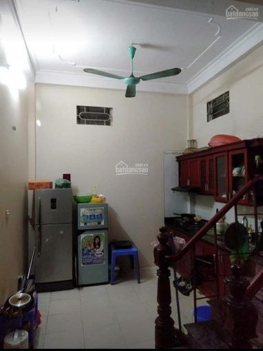 Tân Gia đón Tết, Cầu Giấy 30m2, 4 Tầng, Mặt Tiền Rộng Hơn 4m Giá Chỉ 29 Tỷ, ở Ngay! 4