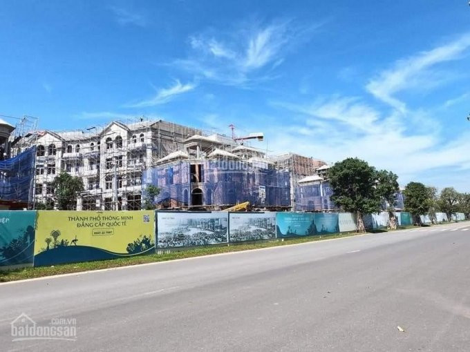 Tận Hưởng Cuộc Sống Hoa Lệ Sau Khi Mua Căn Boutique Villa Vinhomes Grand Park Q9 3