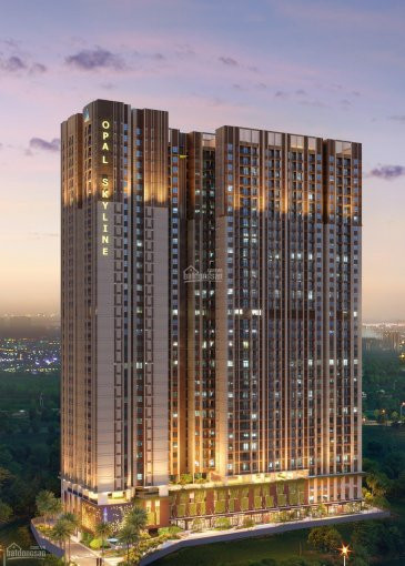 Tặng Ngay 25 Chỉ Vàng Khi Sở Hữu Căn Hộ Opal Skyline Liên Hệ Ngay 0907298877 6