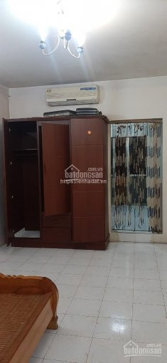 Tập Thể C13 Thanh Xuân Bắc, Thanh Xuân, 50m2, 2pn, 1vs, Cơ Bản, 5 Triệu/tháng 2