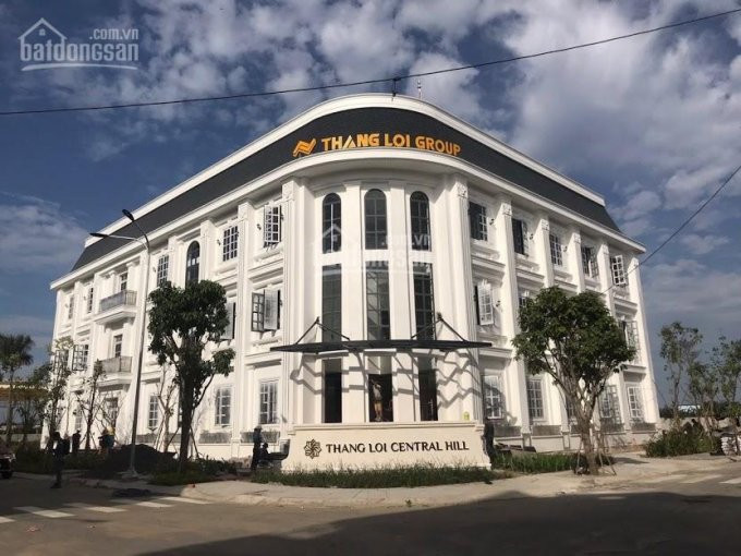 Thắng Lợi Central Hill Nhà Phố, Shophouse, 1,8 Tỷ/ Căn 1 Trệt 3 Lầu (em Có Nhận Kí Gửi) 2