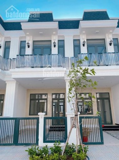 Thắng Lợi Central Hill Nhà Phố, Shophouse, 1,8 Tỷ/ Căn 1 Trệt 3 Lầu (em Có Nhận Kí Gửi) 4