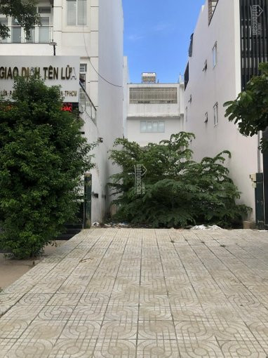 Thanh Lí Thu Hồi Vốn Lô 5x16m đường Số 32 Tên Lửa Nhỏ, Bình Tân, Shr 1