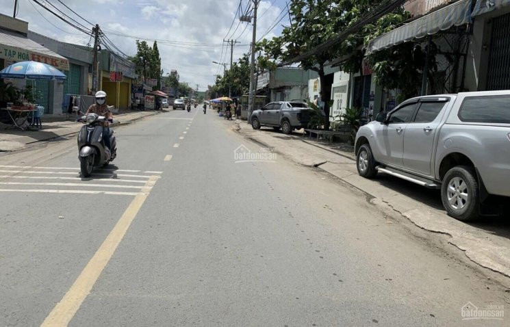 Thanh Lí Thu Hồi Vốn Lô 5x16m đường Số 32 Tên Lửa Nhỏ, Bình Tân, Shr 2